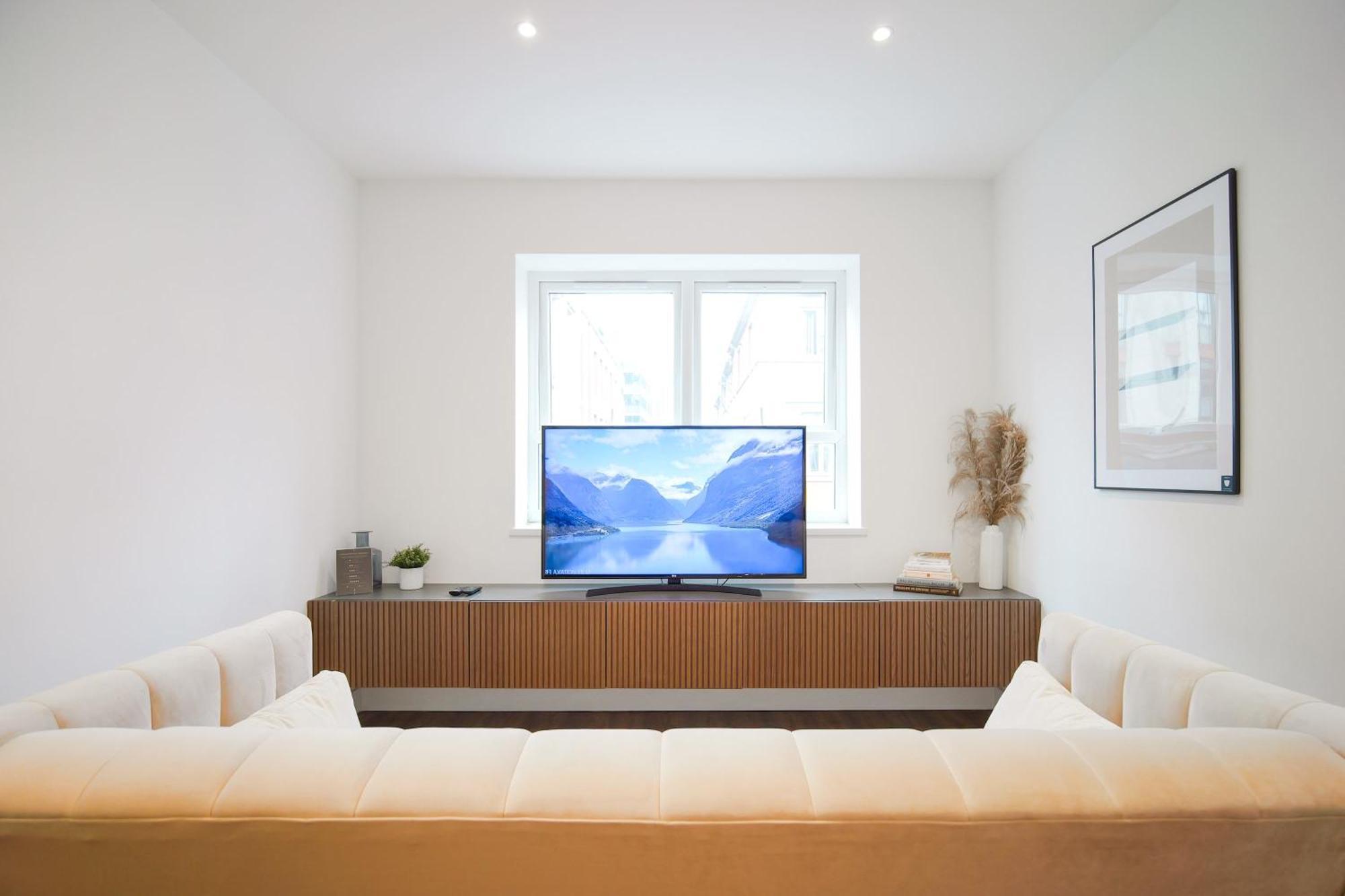 Afflecks By The Heim Residences Manchester Buitenkant foto