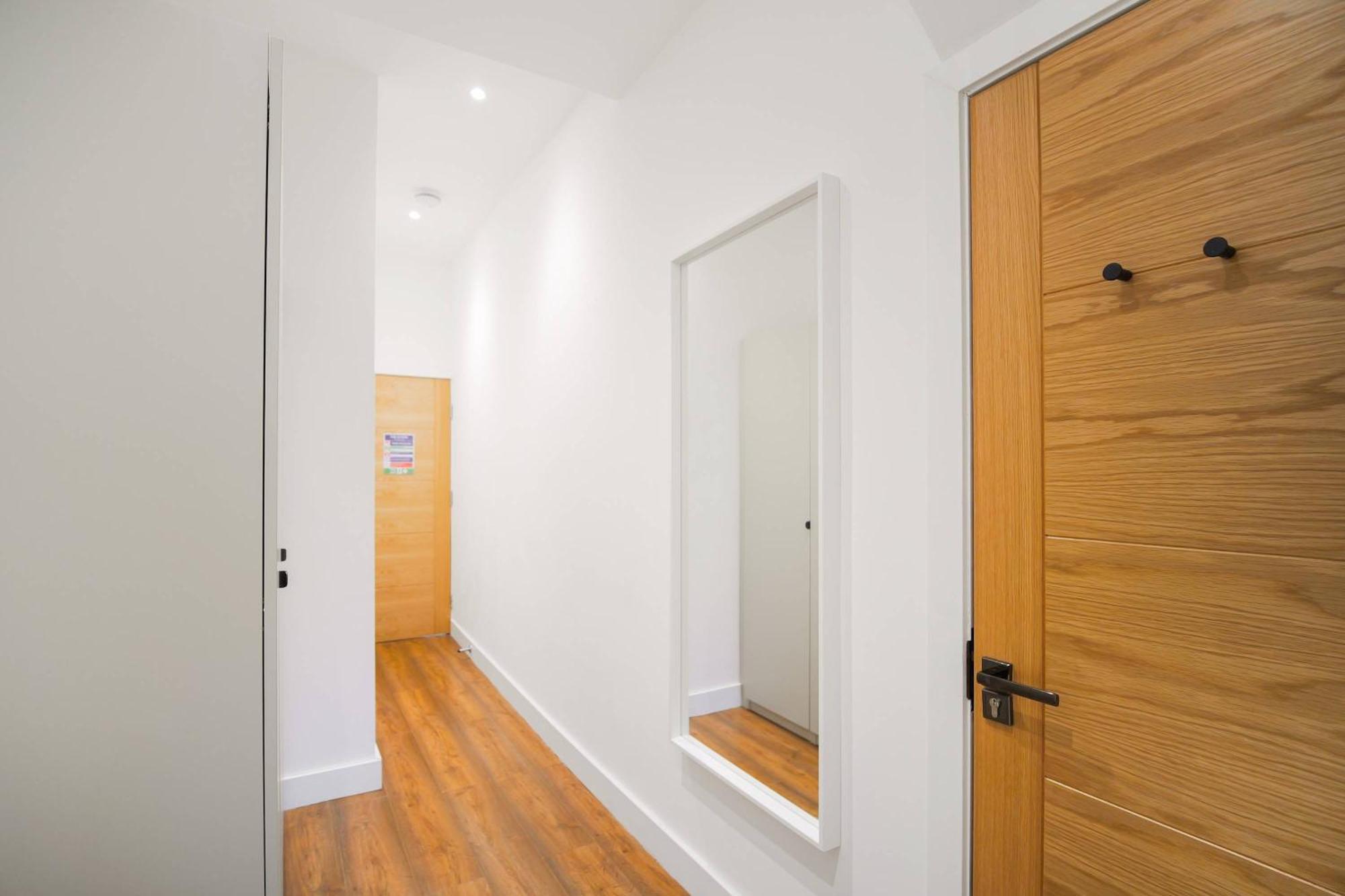 Afflecks By The Heim Residences Manchester Buitenkant foto