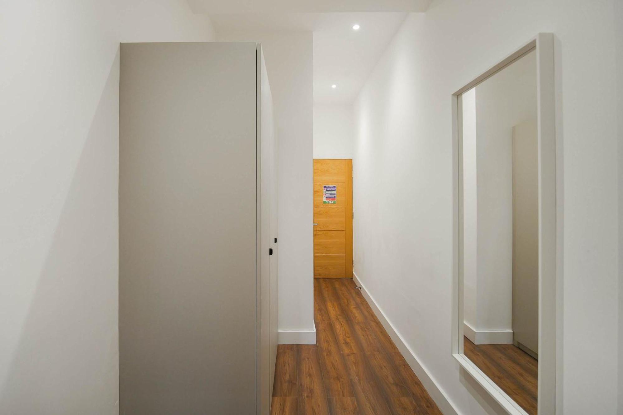 Afflecks By The Heim Residences Manchester Buitenkant foto