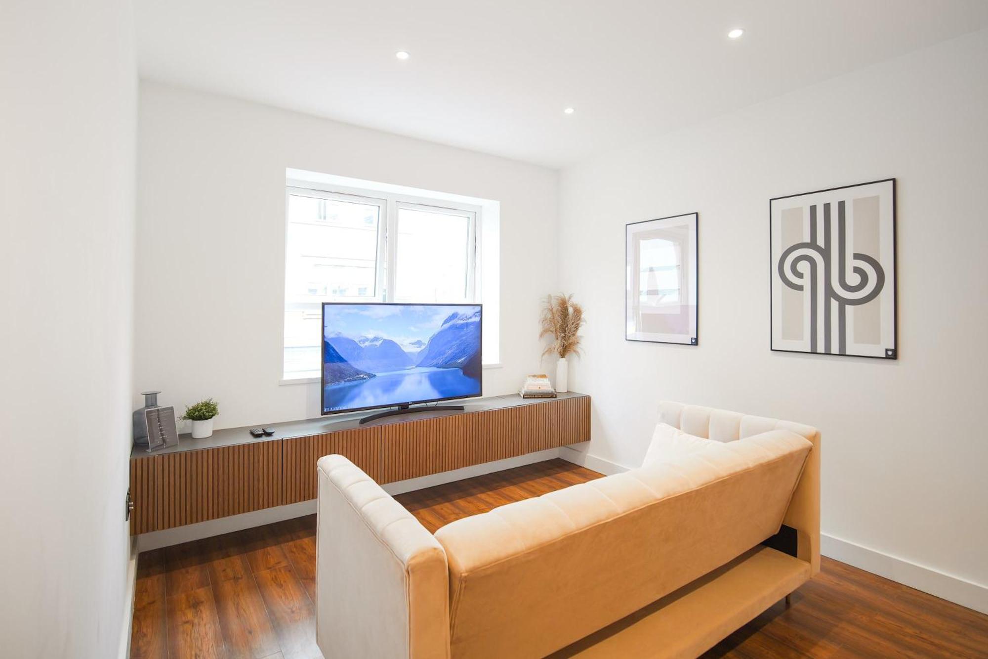 Afflecks By The Heim Residences Manchester Buitenkant foto